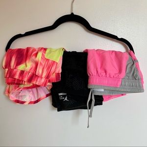 Old Navy / Danskin Shorts Bundle (3 shorts) | XS
